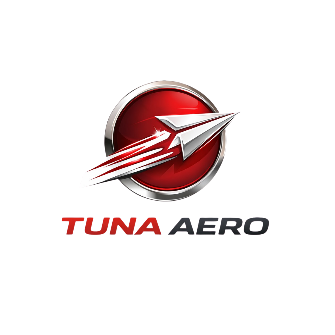 TunaAero Logo